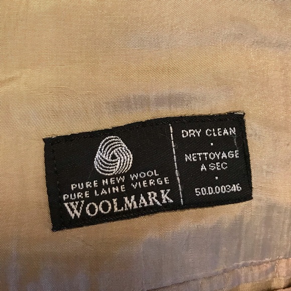 Chaps Sport Coat - Picture 16 of 17